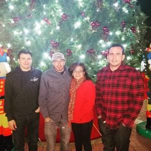 Meet your Posher, Nick